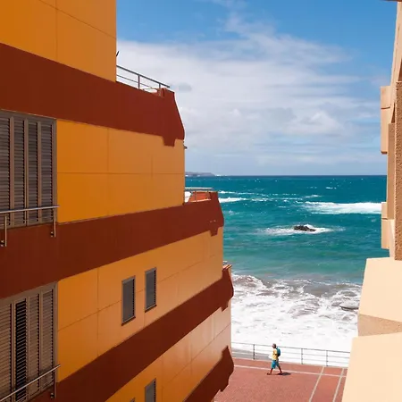 Canteras Kant By Villagrancanaria * Лас-Пальмас-де-Гран-Канария