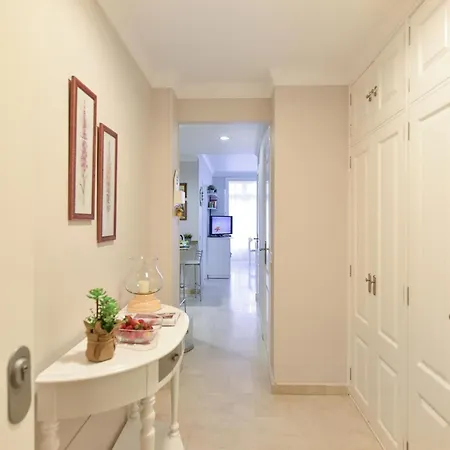 Апартаменты Canteras Kant By Villagrancanaria Лас-Пальмас-де-Гран-Канария