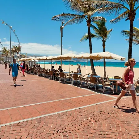Canteras Kant By Villagrancanaria Лас-Пальмас-де-Гран-Канария