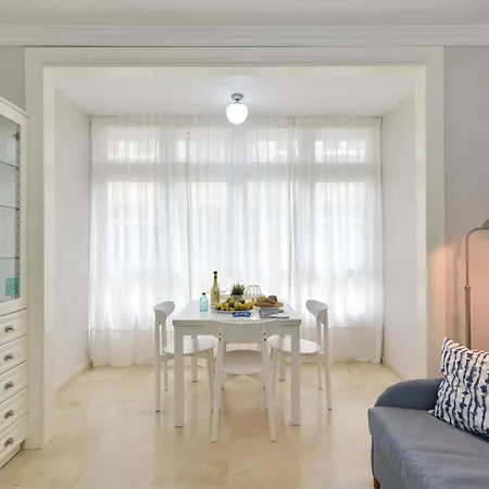 Apartment Canteras Kant By Villagrancanaria Las Palmas / Gran Canaria