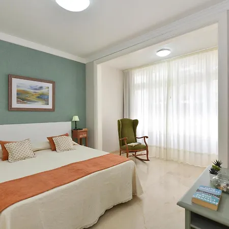 Canteras Kant By Villagrancanaria Apartment Las Palmas / Gran Canaria