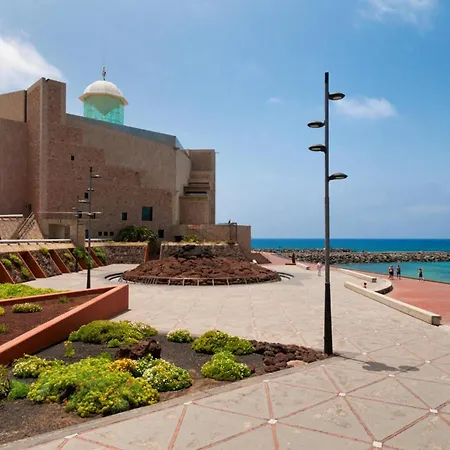 Canteras Kant By Villagrancanaria * Las Palmas / Gran Canaria
