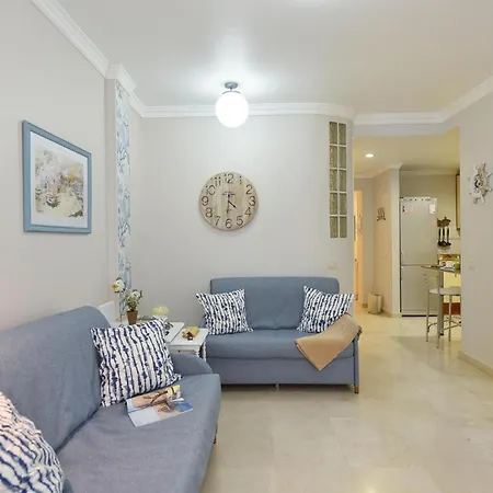 Canteras Kant By Villagrancanaria Apartment *