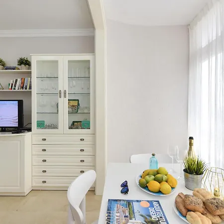 Apartment Canteras Kant By Villagrancanaria Las Palmas / Gran Canaria