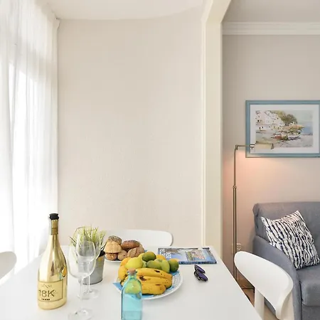 Apartment Canteras Kant By Villagrancanaria Las Palmas / Gran Canaria