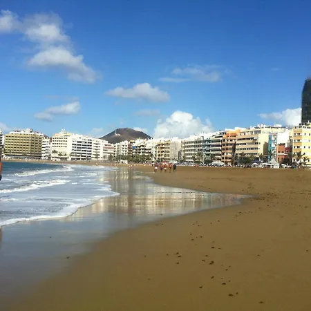 Canteras Kant By Villagrancanaria Apartment *